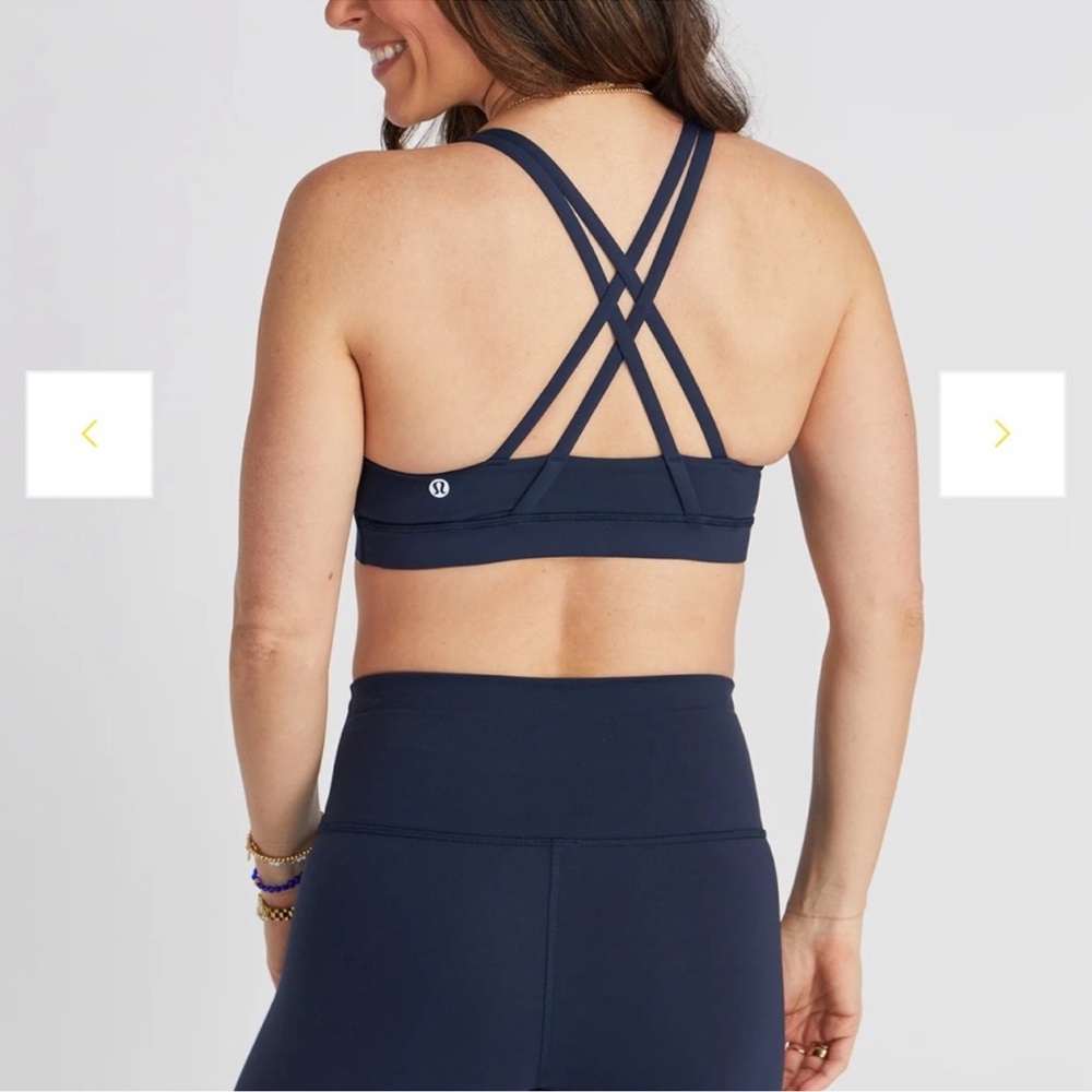 Lululemon Soulcycle Matching Set - Picture 4 of 7